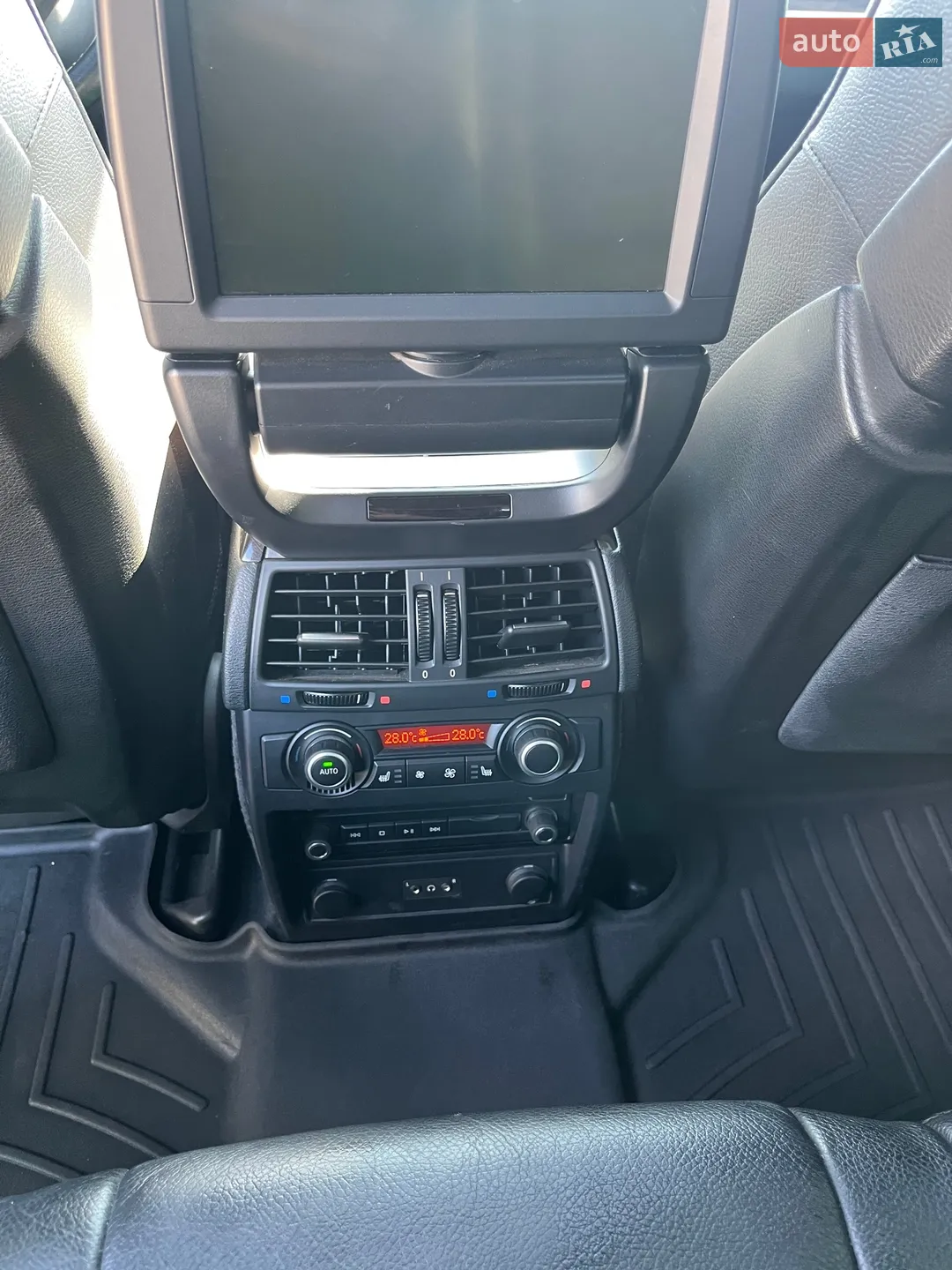 2013 BMW X5 - мініатюра 19