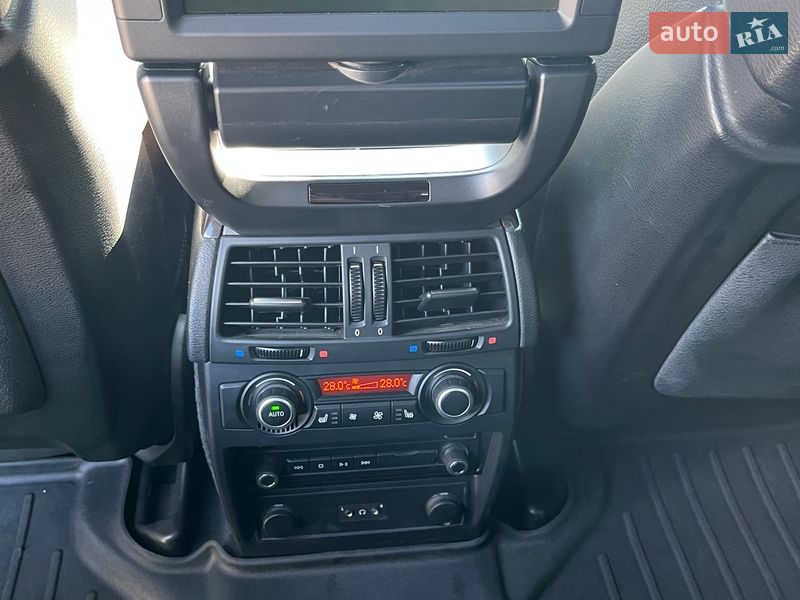 Внедорожник / Кроссовер BMW X5 2013 в Кропивницком