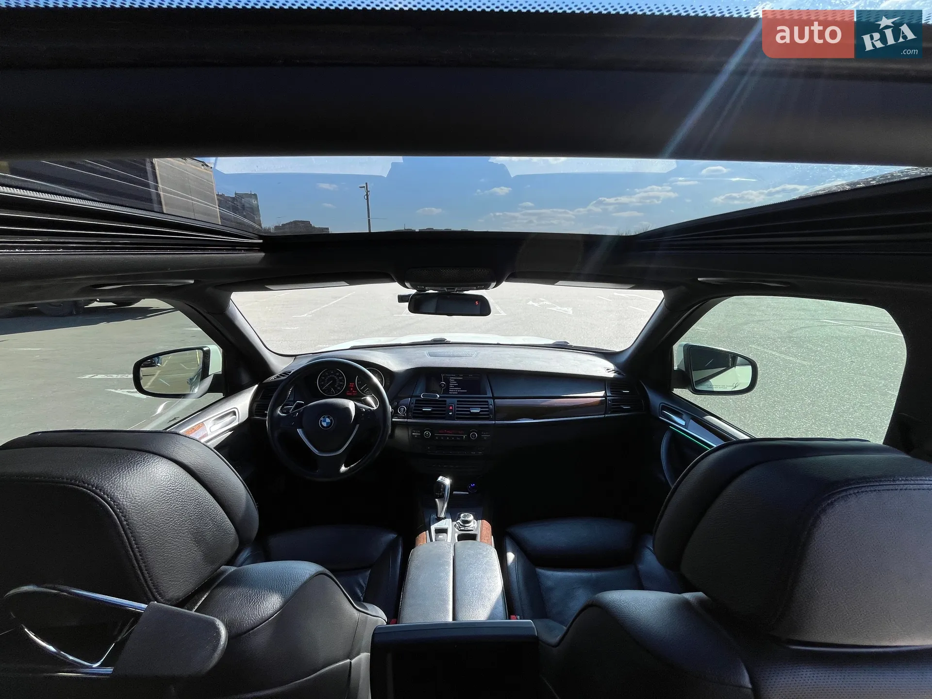2013 BMW X5 - мініатюра 20