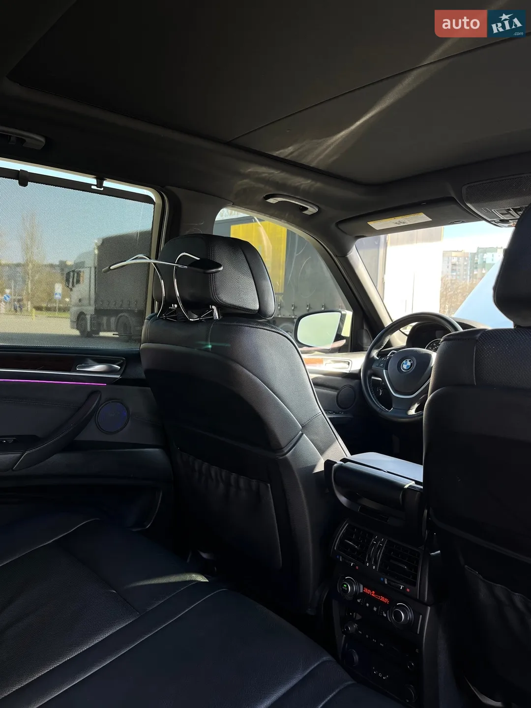 2013 BMW X5 - мініатюра 27
