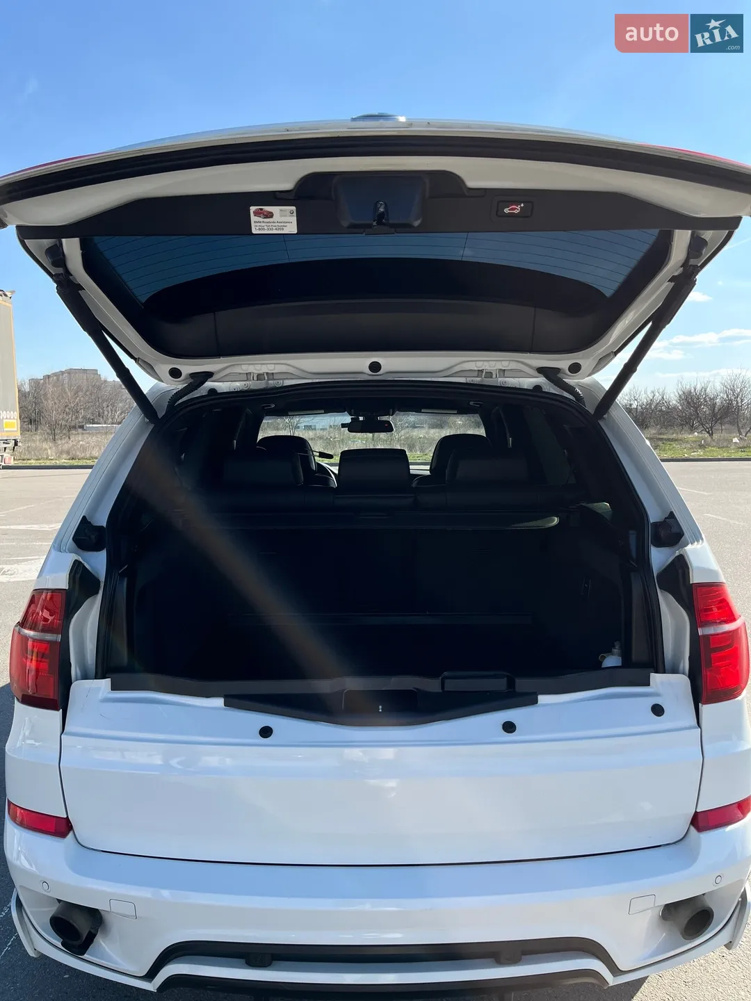 2013 BMW X5 - мініатюра 21