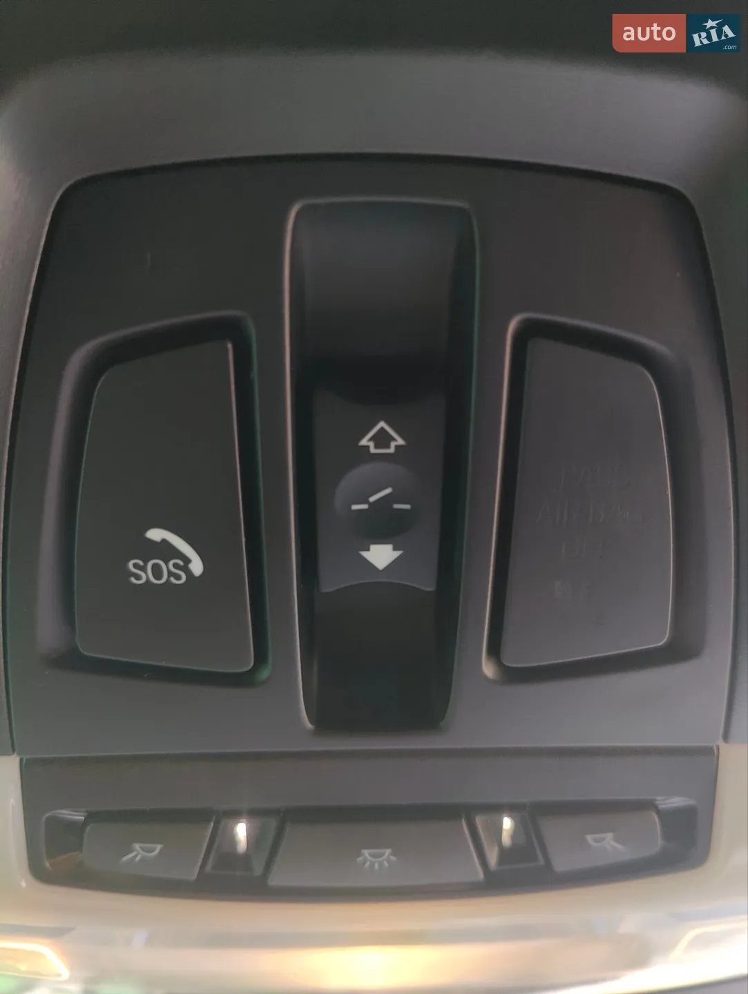 2016 BMW X5 - мініатюра 31