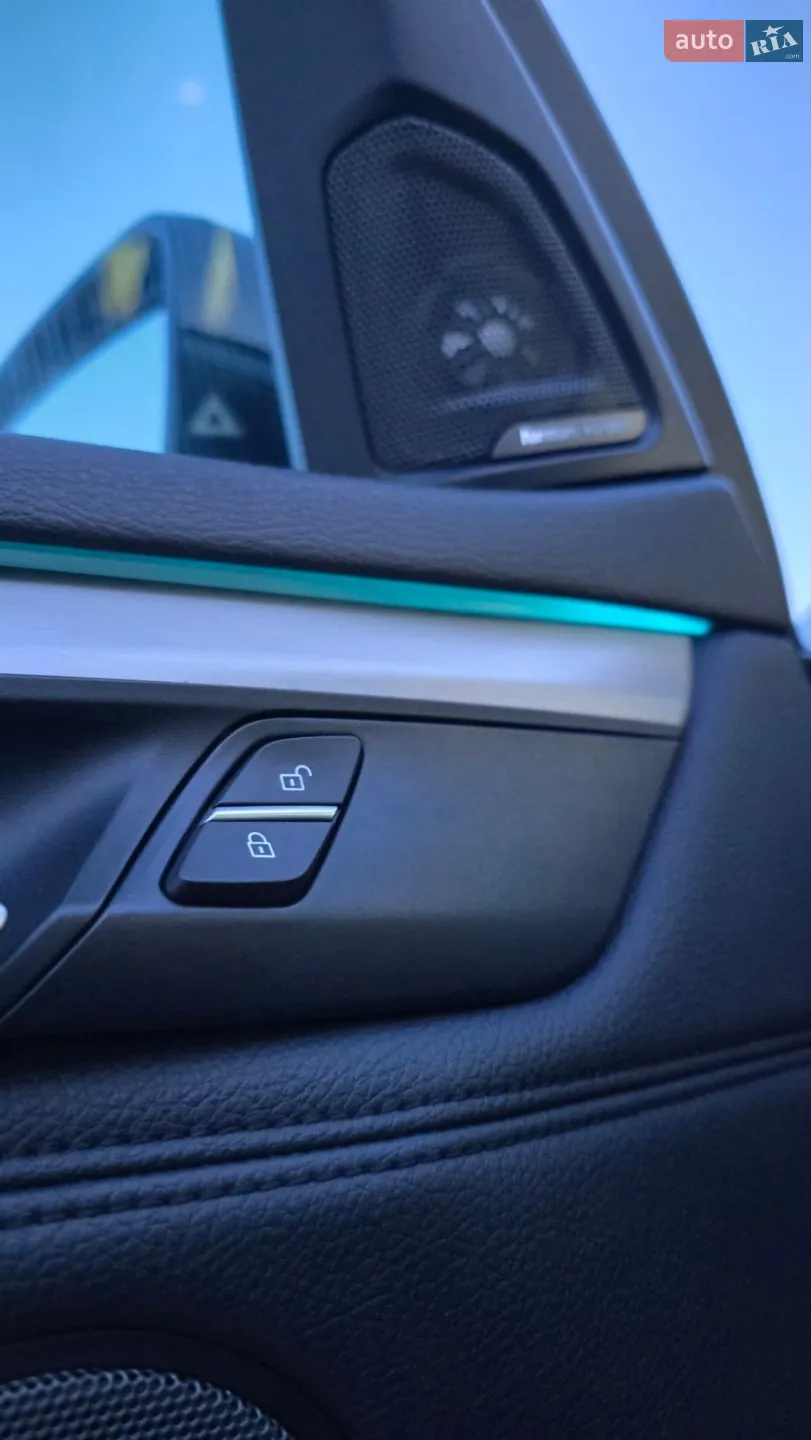 2016 BMW X5 - мініатюра 36