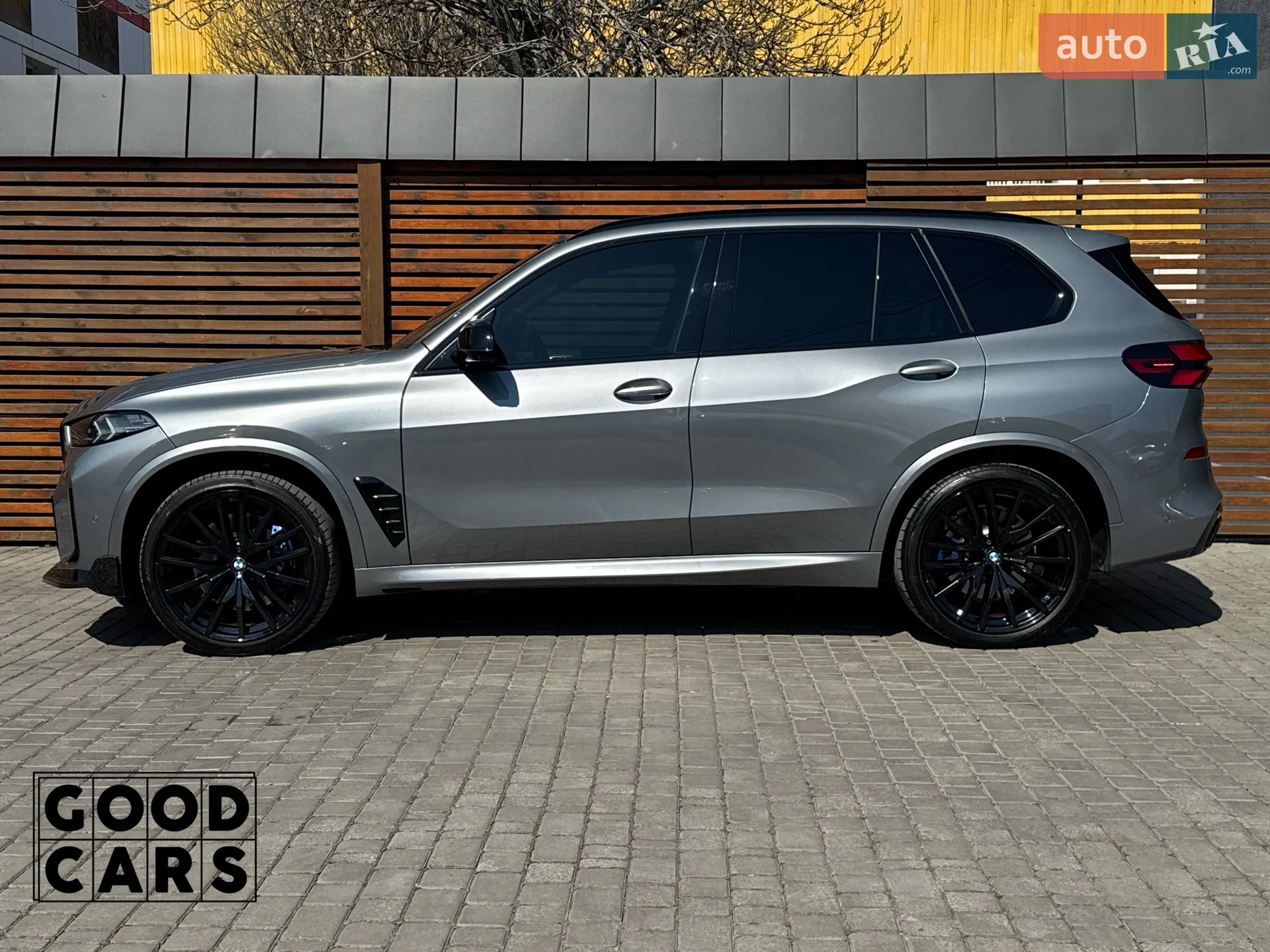 2024 BMW X5 - мініатюра 4