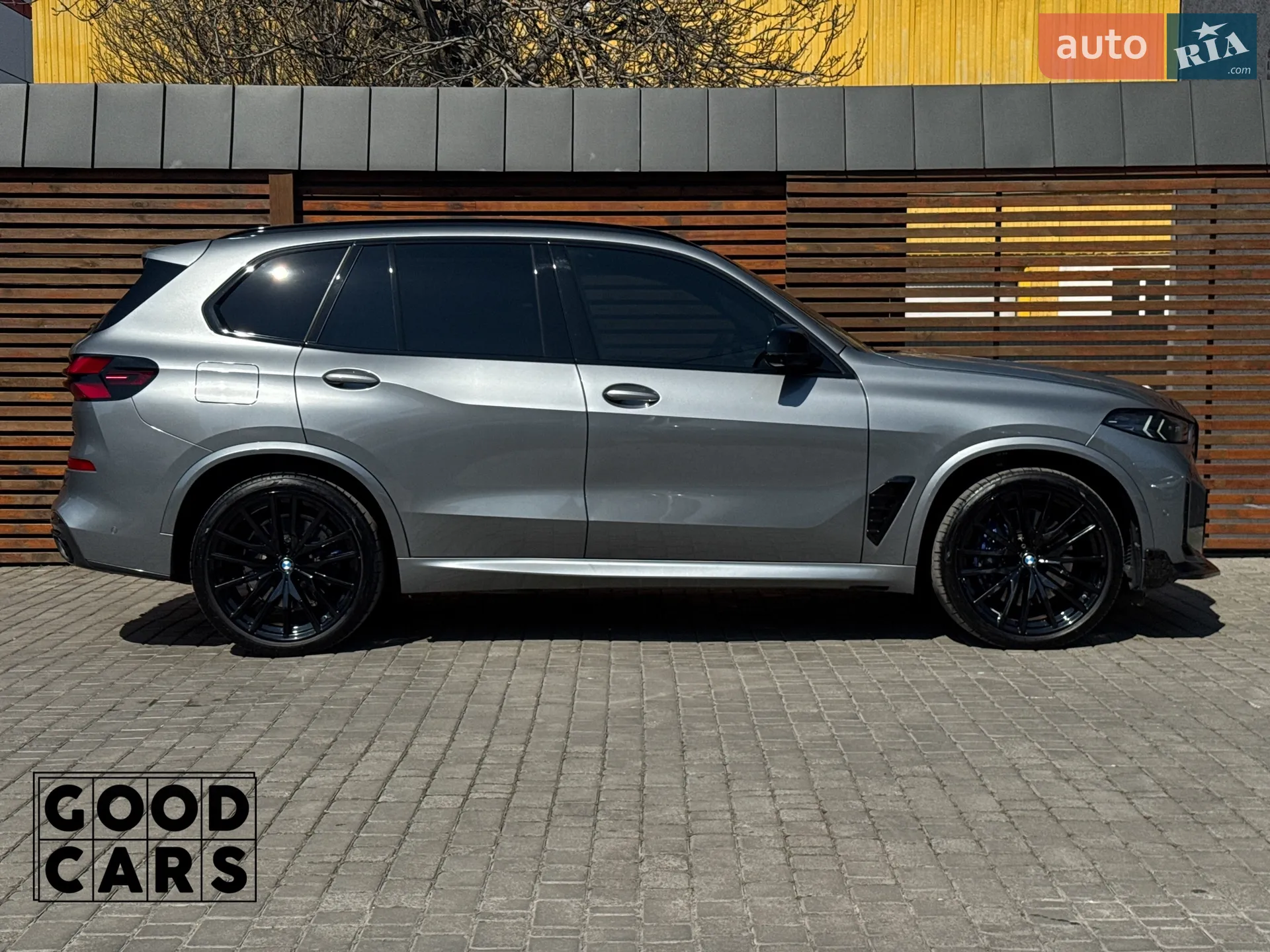 2024 BMW X5 - мініатюра 8