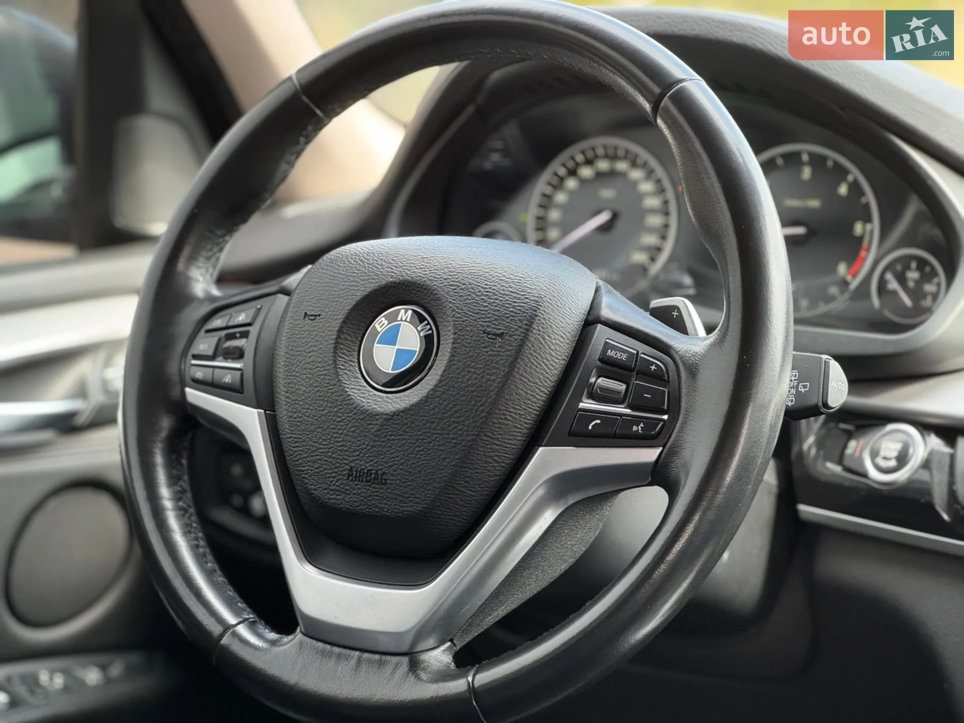 2013 BMW X5 - мініатюра 14