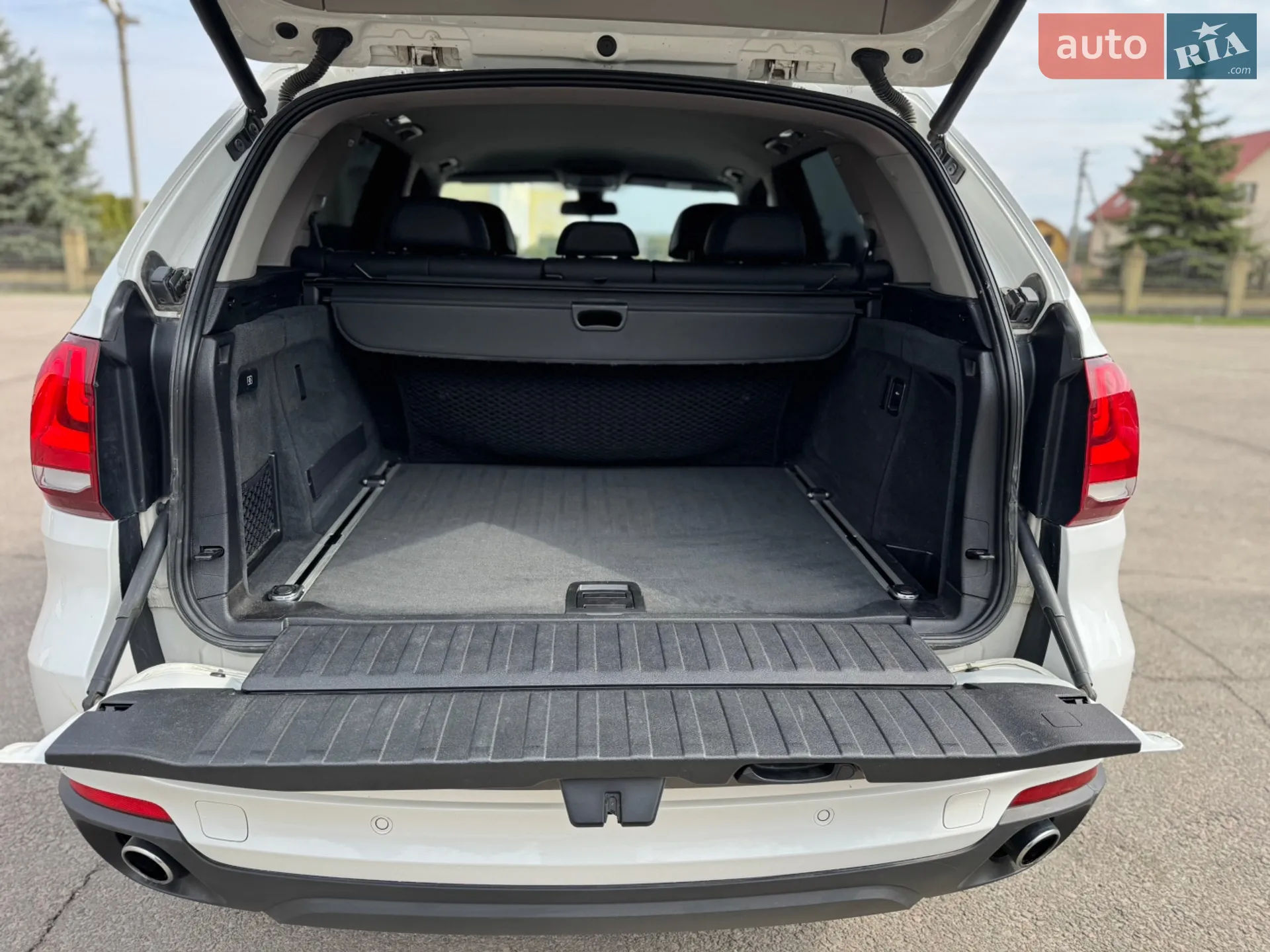 2013 BMW X5 - мініатюра 22