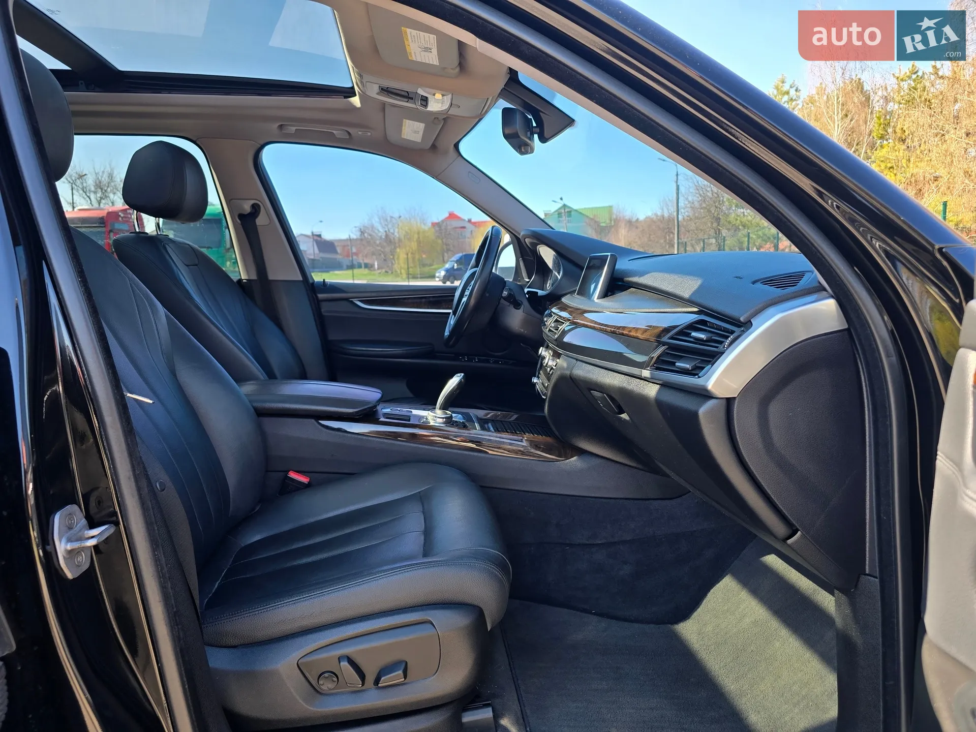 2015 BMW X5 - мініатюра 22