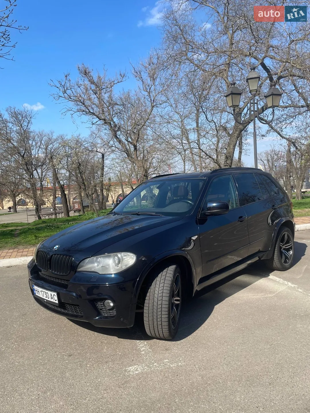 2010 BMW X5 - мініатюра 3