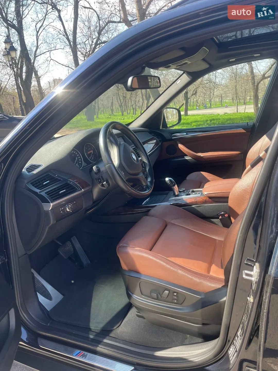 2010 BMW X5 - мініатюра 16