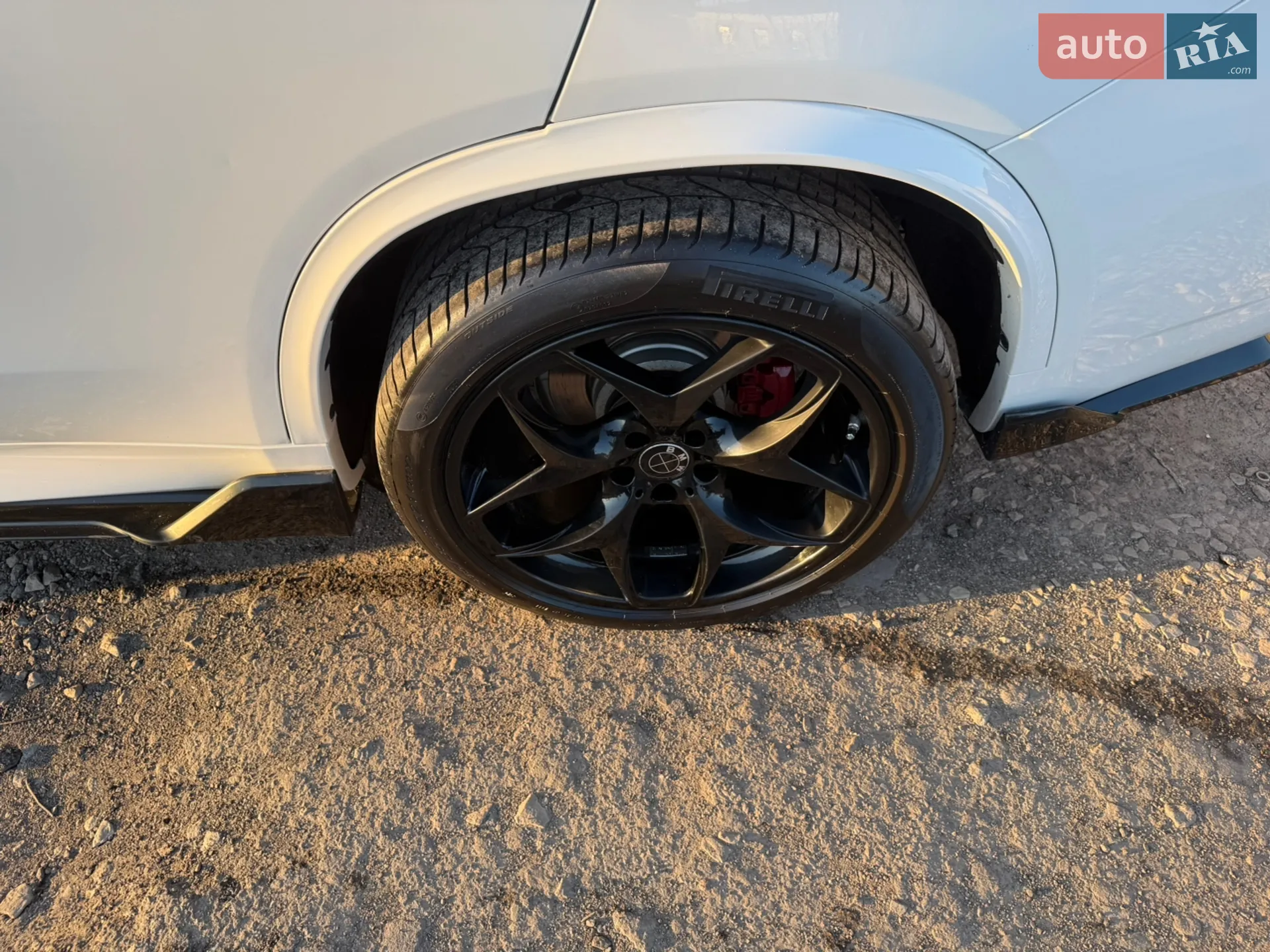 2014 BMW X5 - мініатюра 28