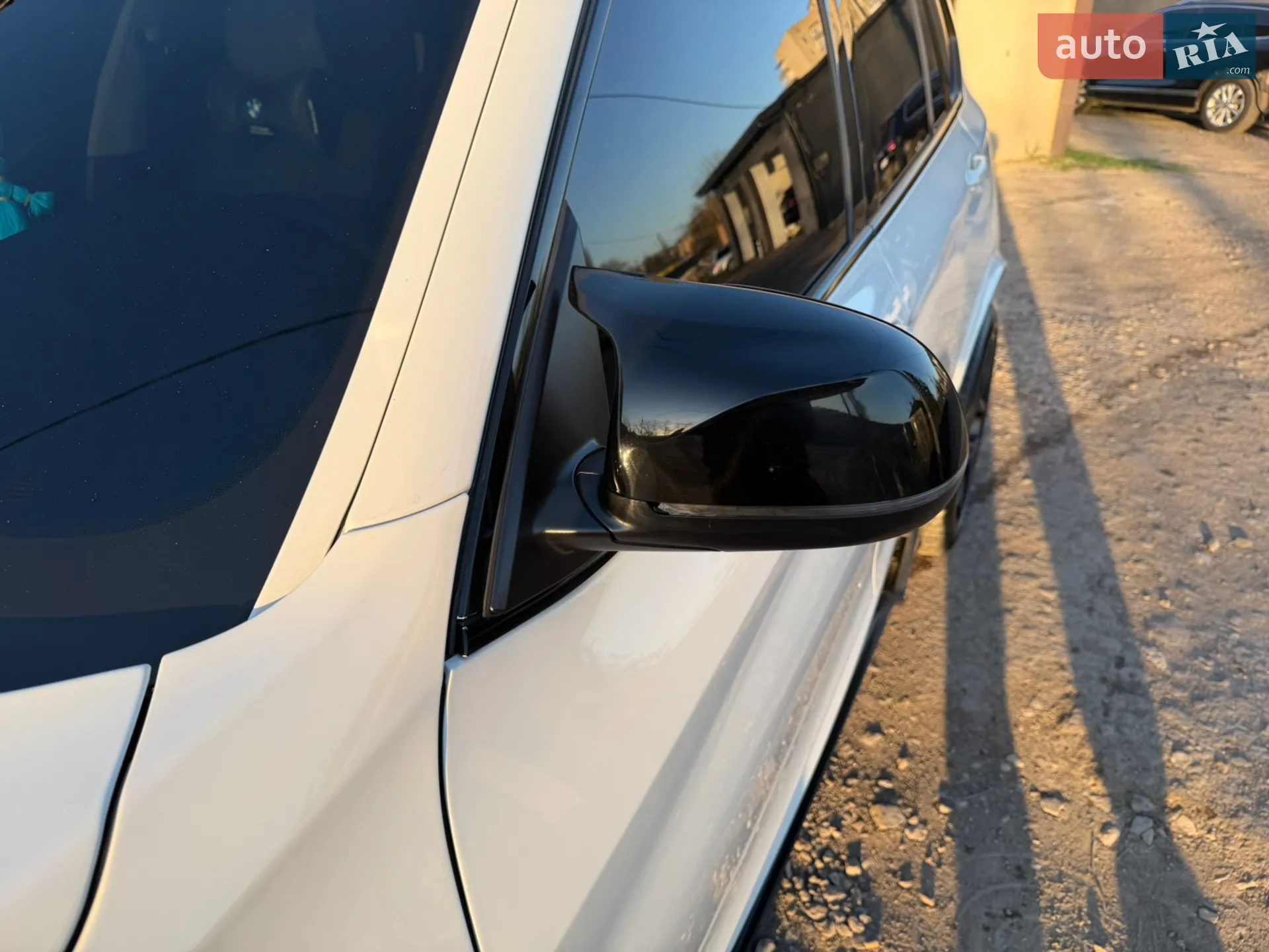 2014 BMW X5 - мініатюра 31