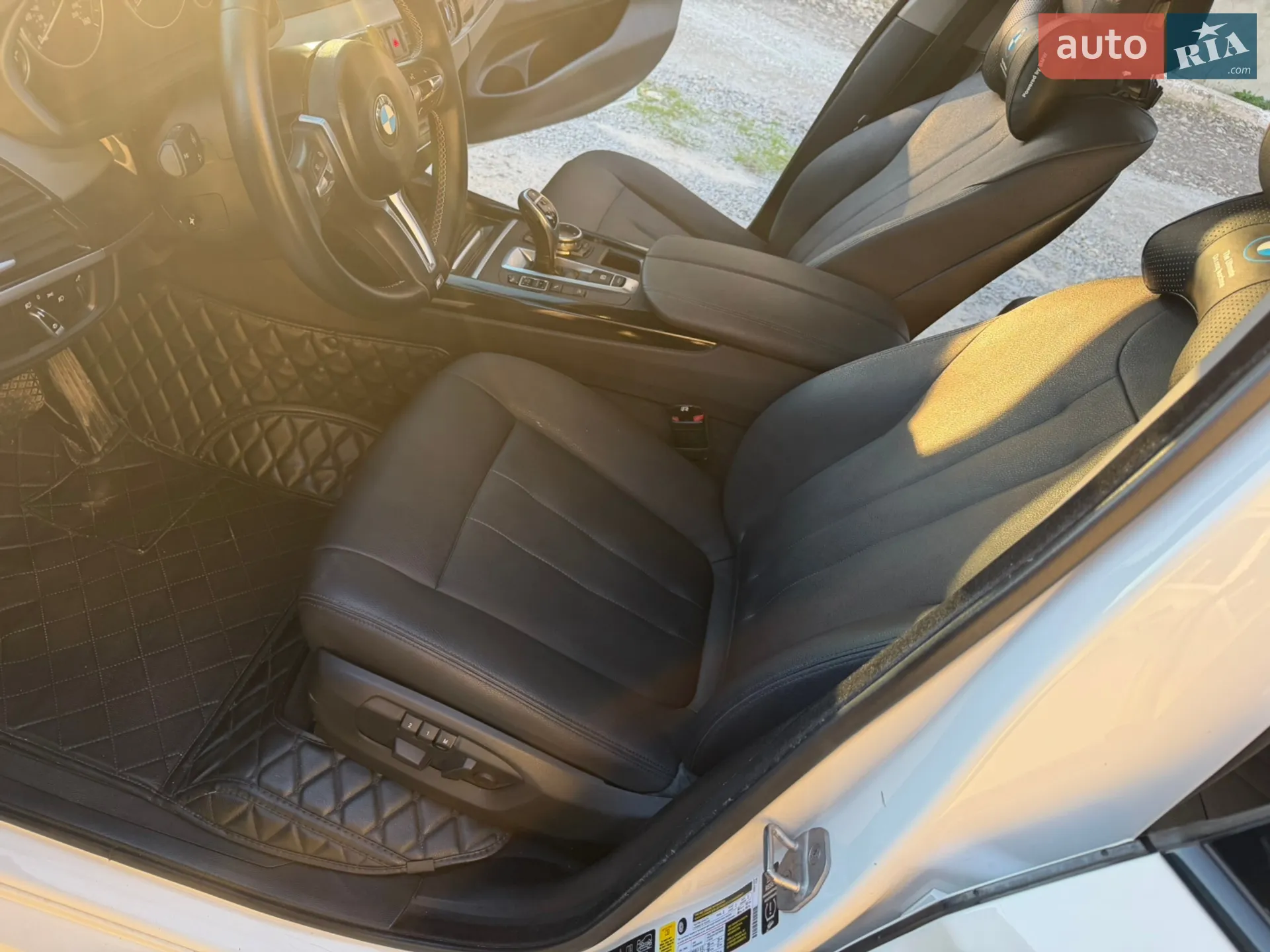 2014 BMW X5 - мініатюра 43