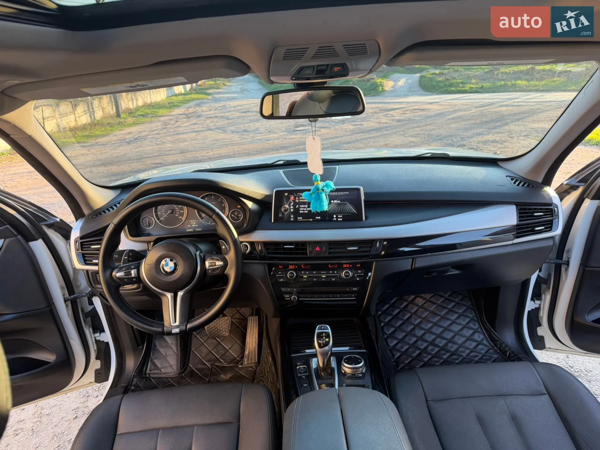 2014 BMW X5 - мініатюра 46
