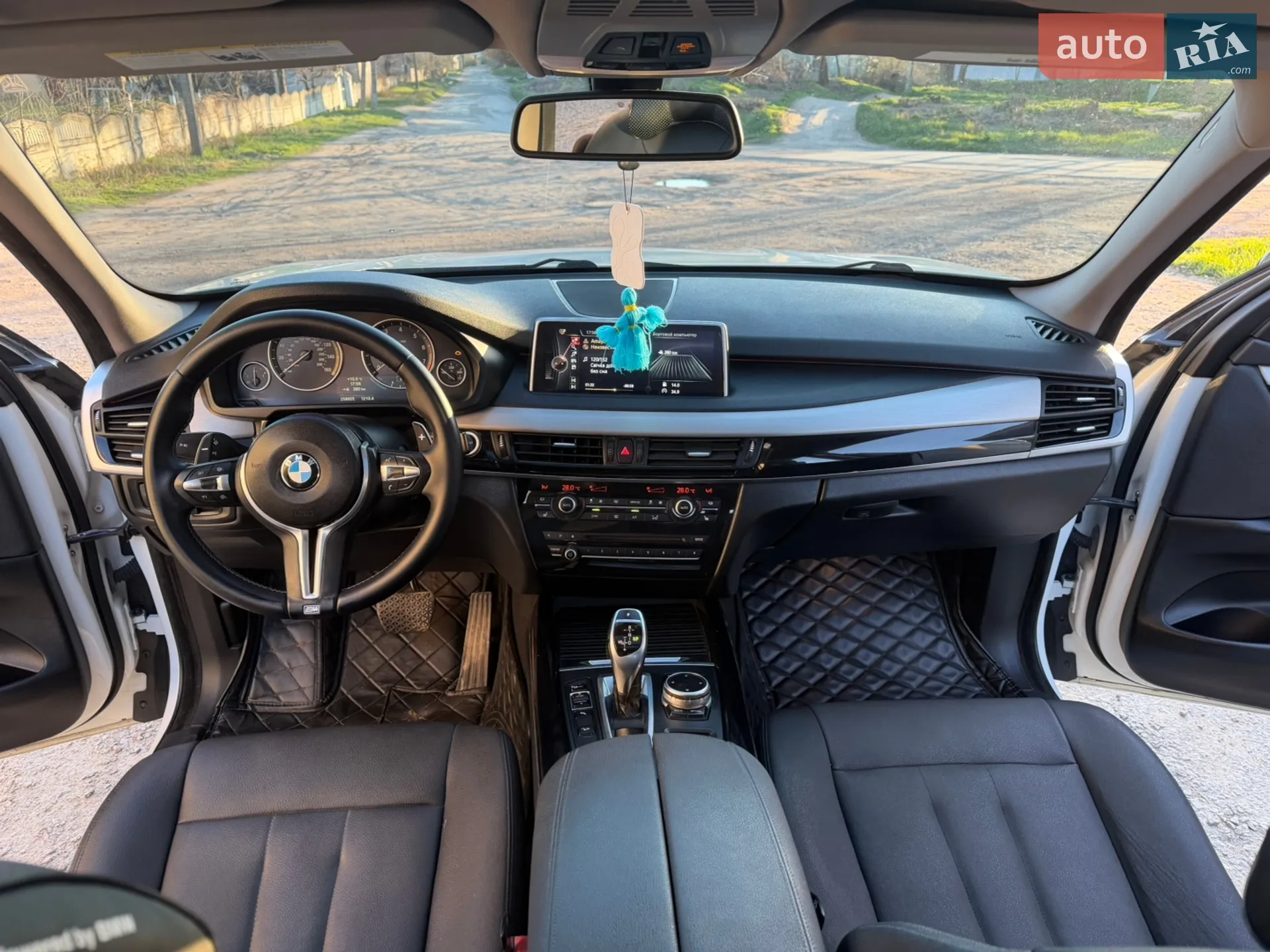 2014 BMW X5 - мініатюра 47