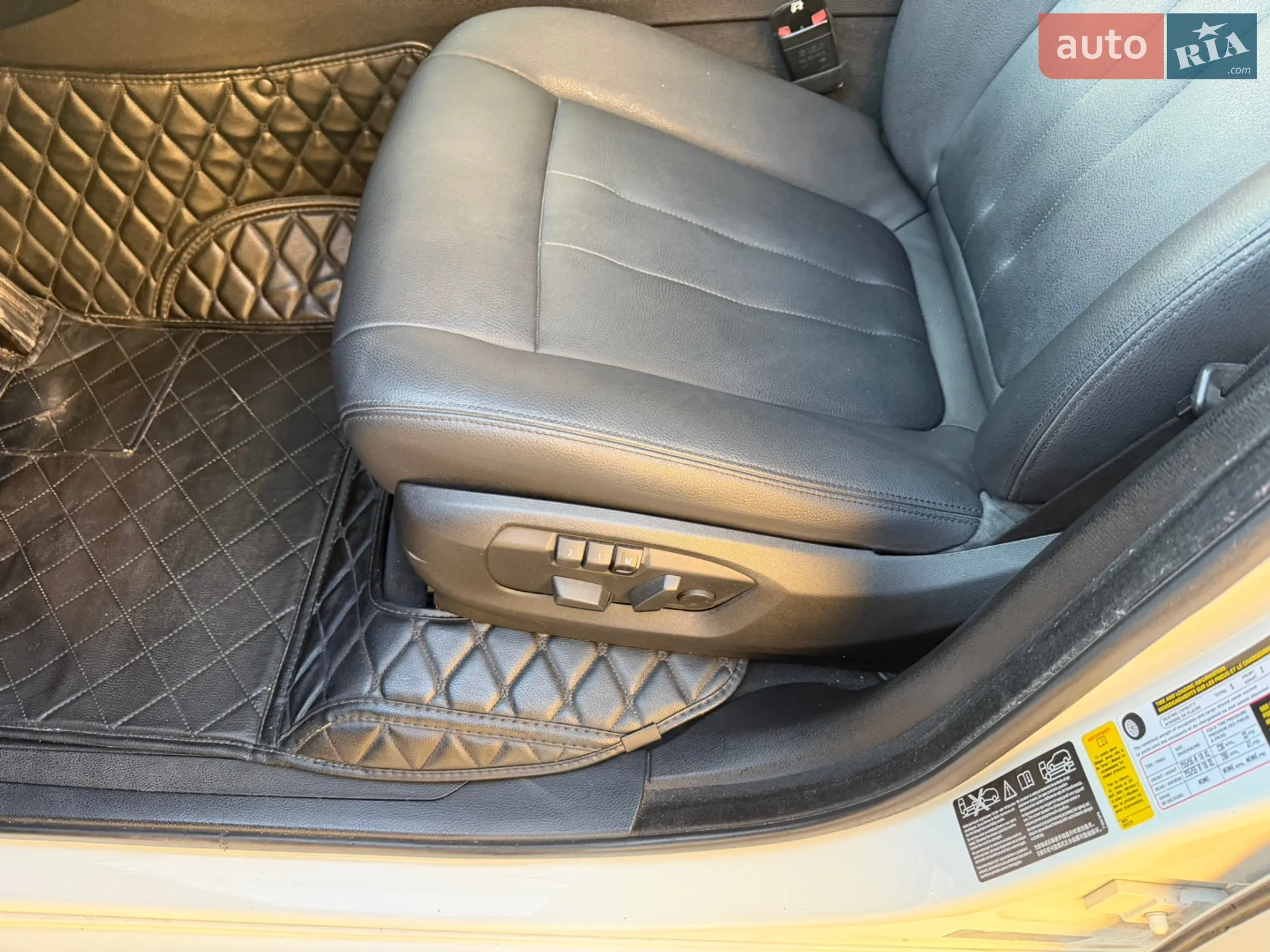 2014 BMW X5 - мініатюра 48