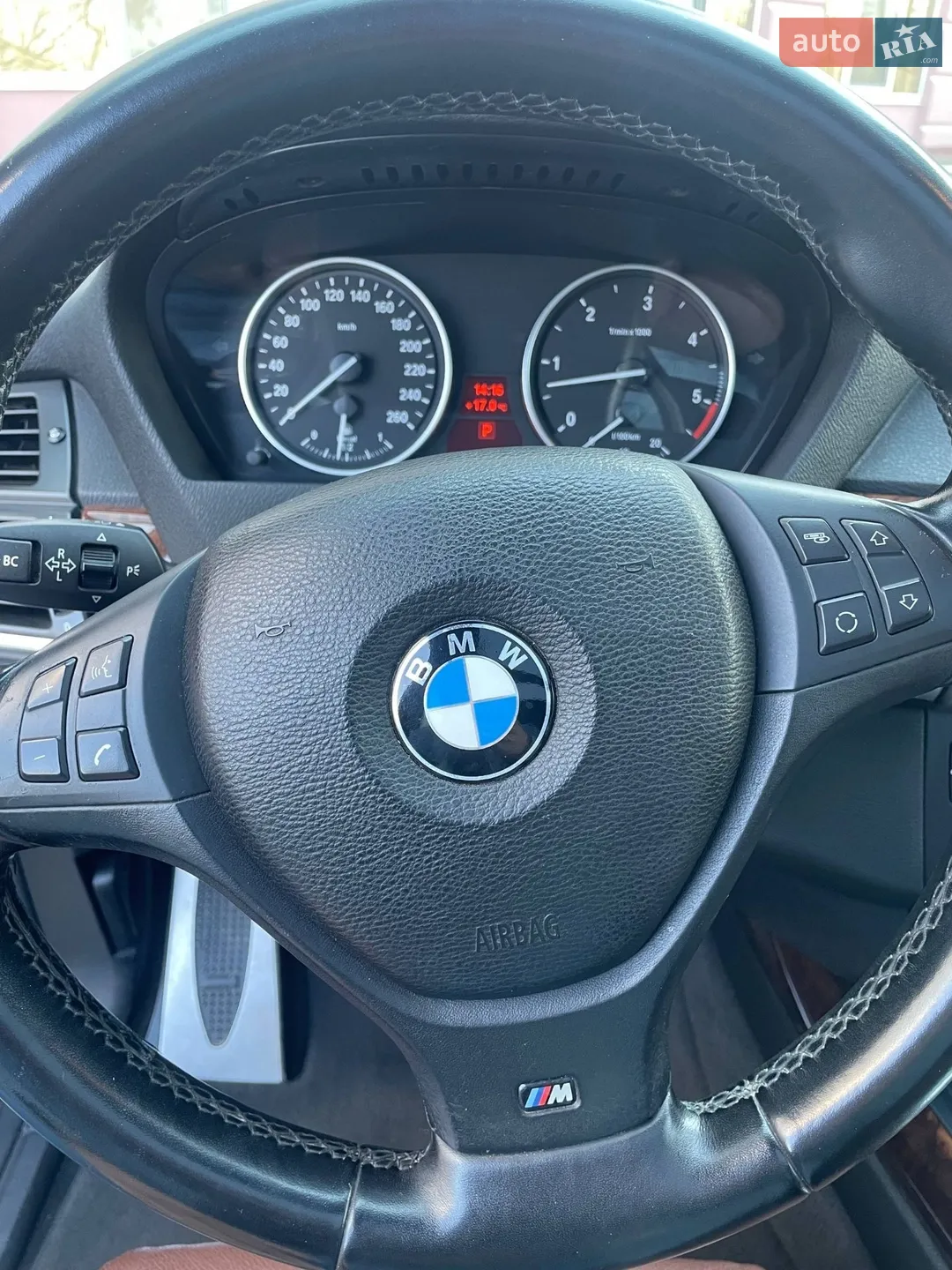2010 BMW X5 - мініатюра 52