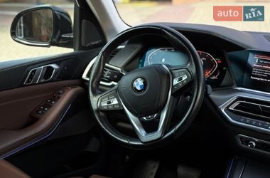 Внедорожник / Кроссовер BMW X5 2020 в Мукачево