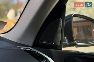 Внедорожник / Кроссовер BMW X5 2020 в Мукачево