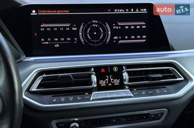 Внедорожник / Кроссовер BMW X5 2020 в Мукачево
