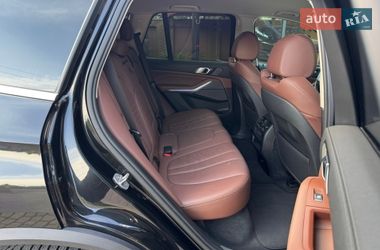 Внедорожник / Кроссовер BMW X5 2020 в Мукачево