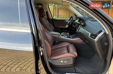Внедорожник / Кроссовер BMW X5 2020 в Мукачево