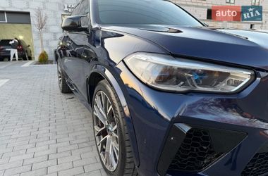 Внедорожник / Кроссовер BMW X5 2019 в Киеве