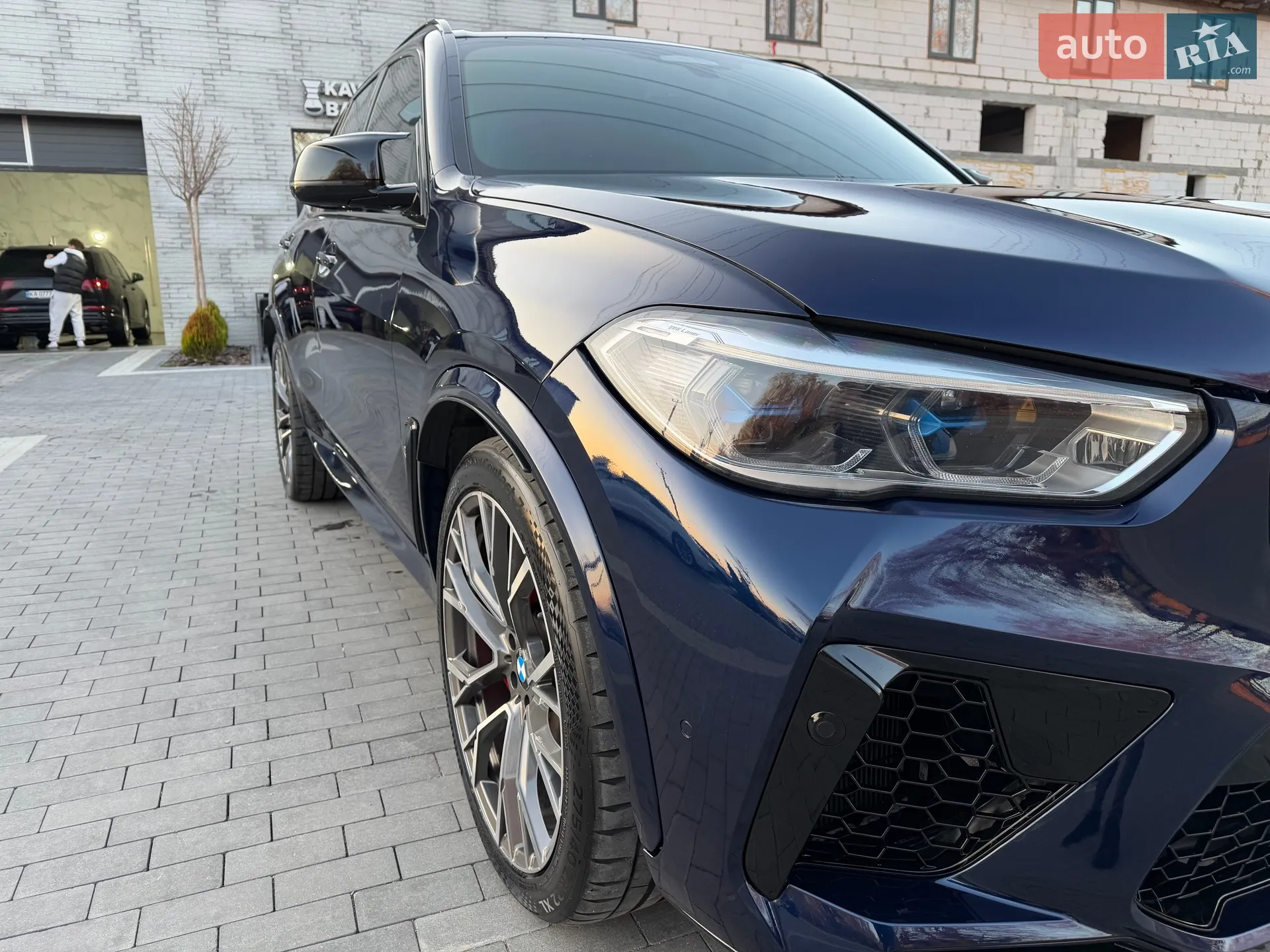 2019 BMW X5 - мініатюра 9