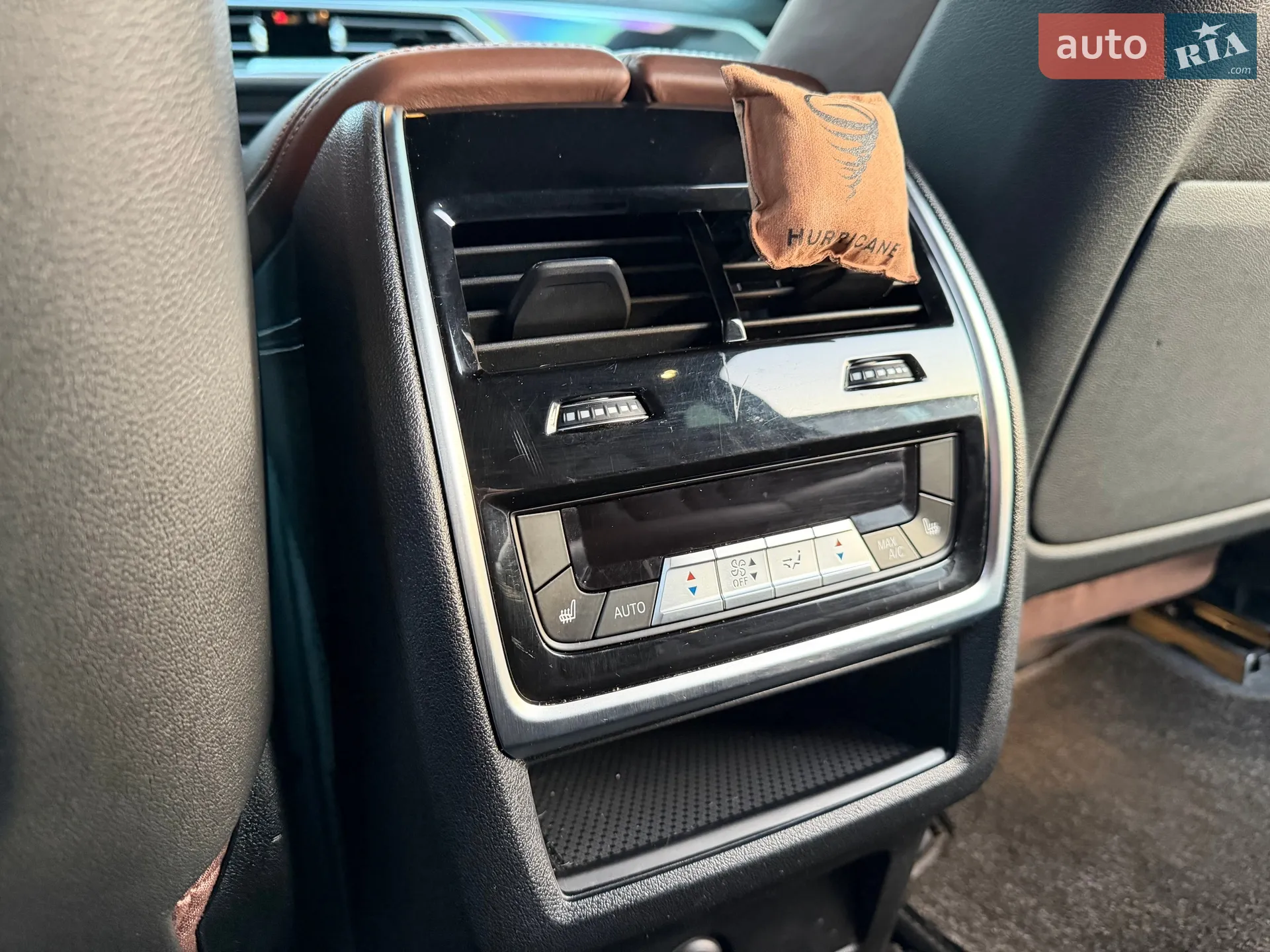 2019 BMW X5 - мініатюра 16