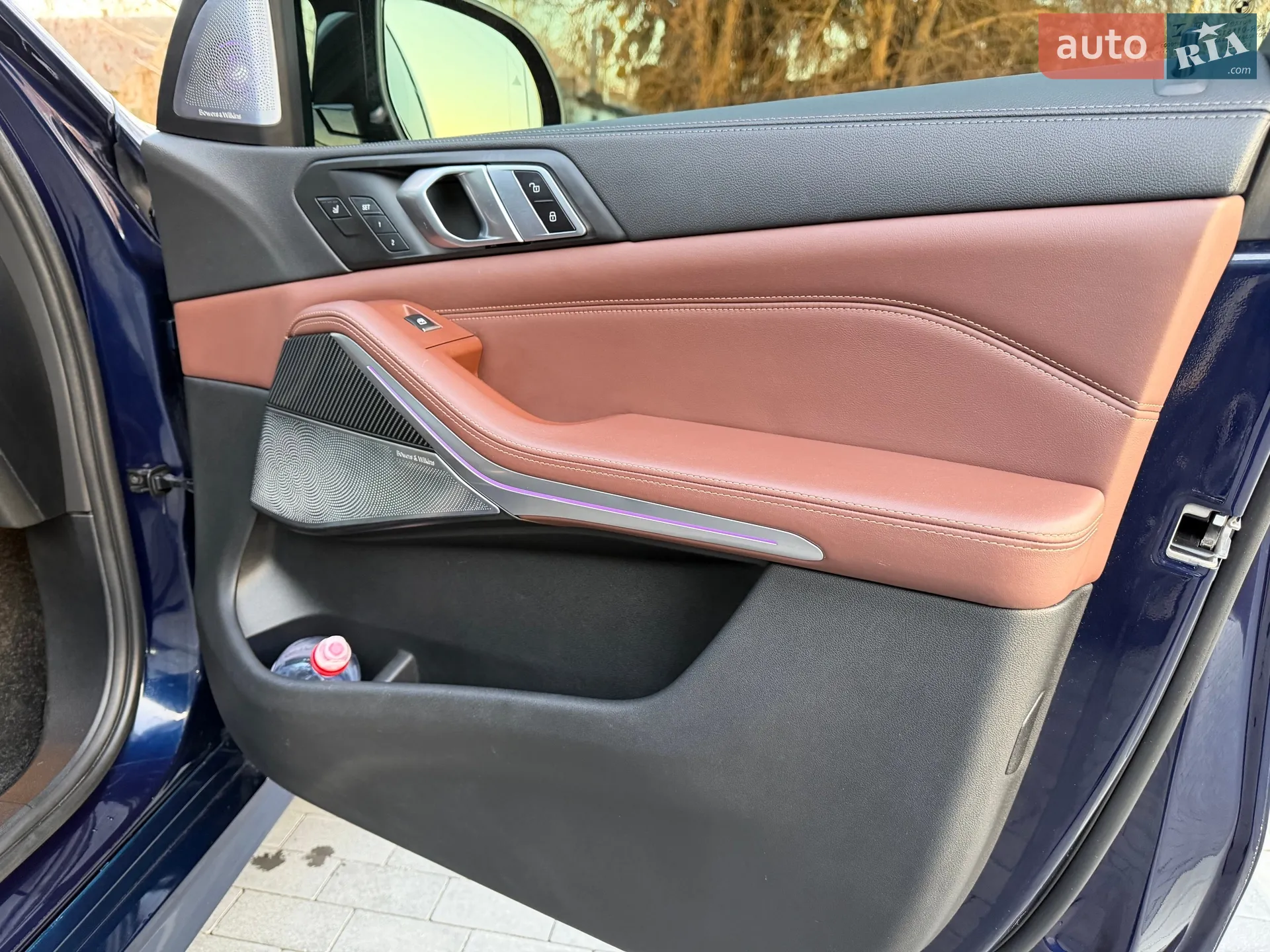 2019 BMW X5 - мініатюра 20