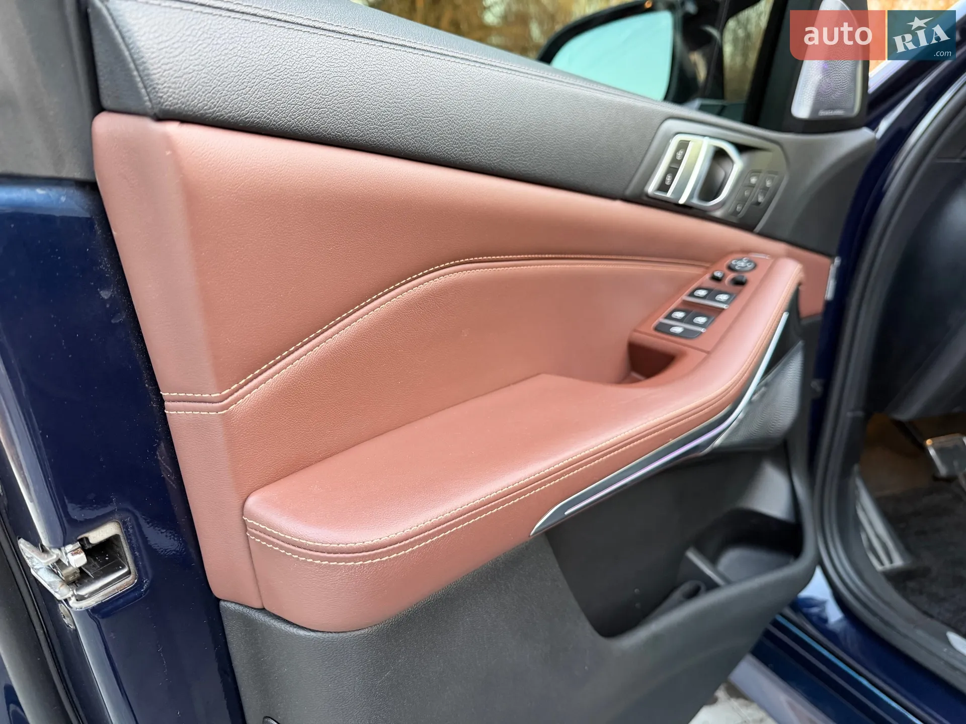 2019 BMW X5 - мініатюра 26