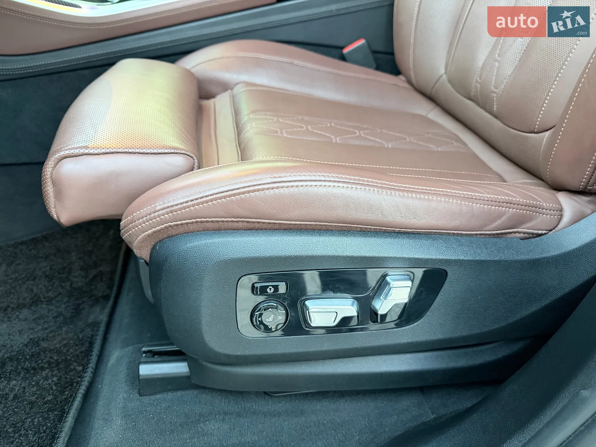 2019 BMW X5 - мініатюра 28