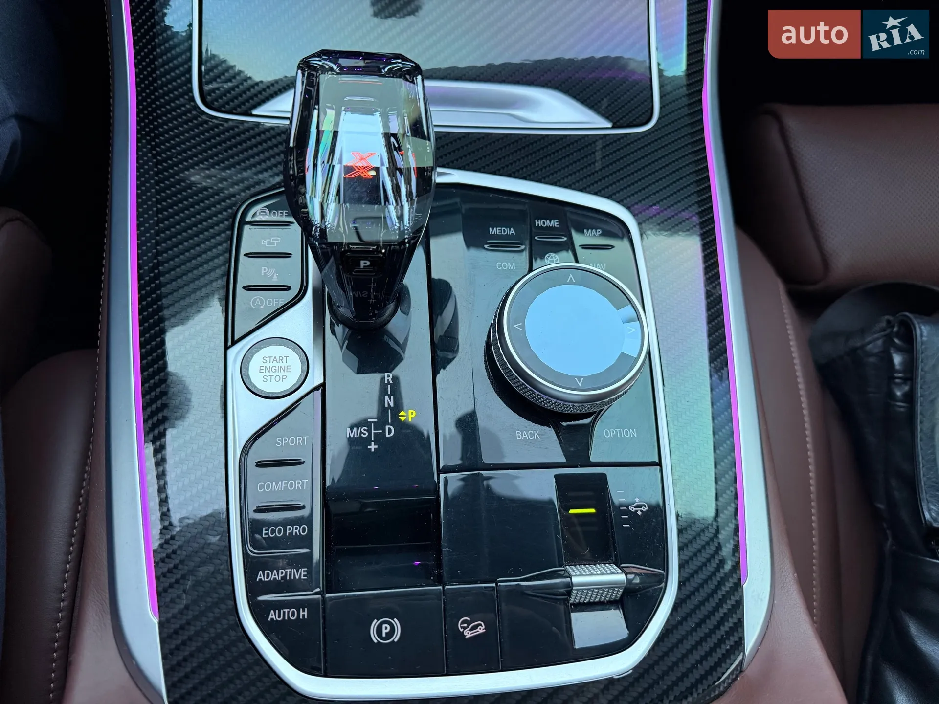 2019 BMW X5 - мініатюра 13