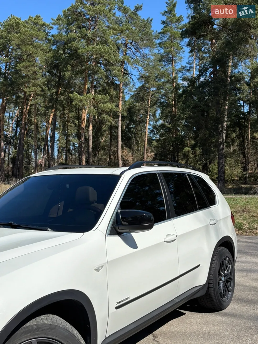 2012 BMW X5 - мініатюра 7