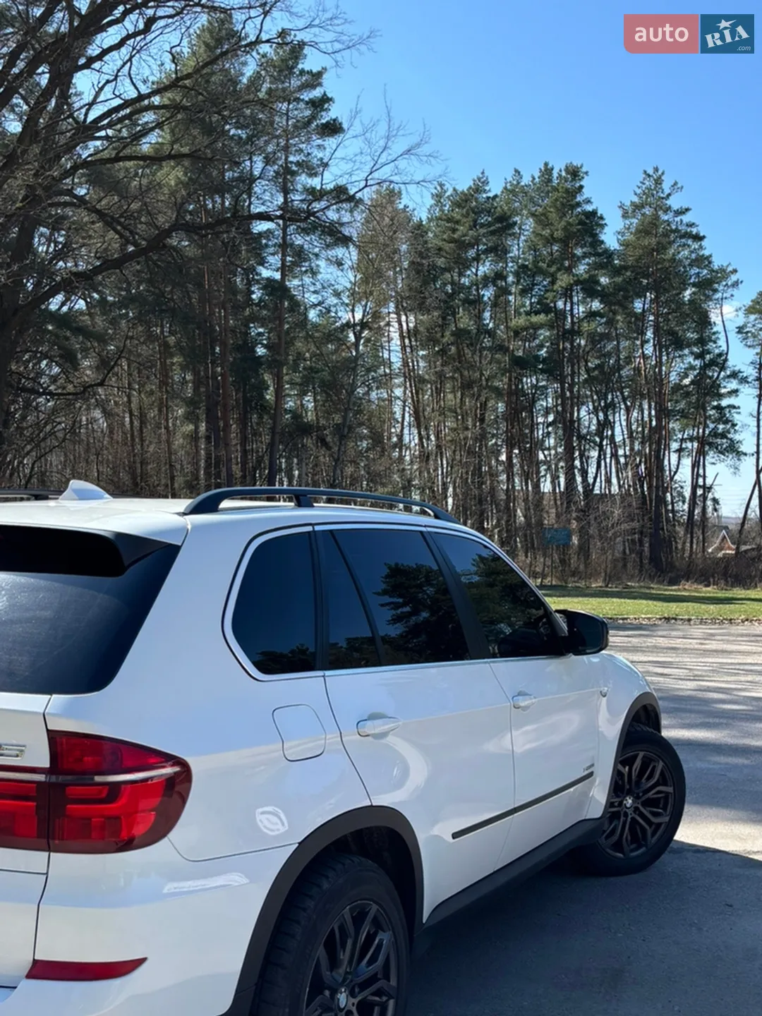 2012 BMW X5 - мініатюра 13