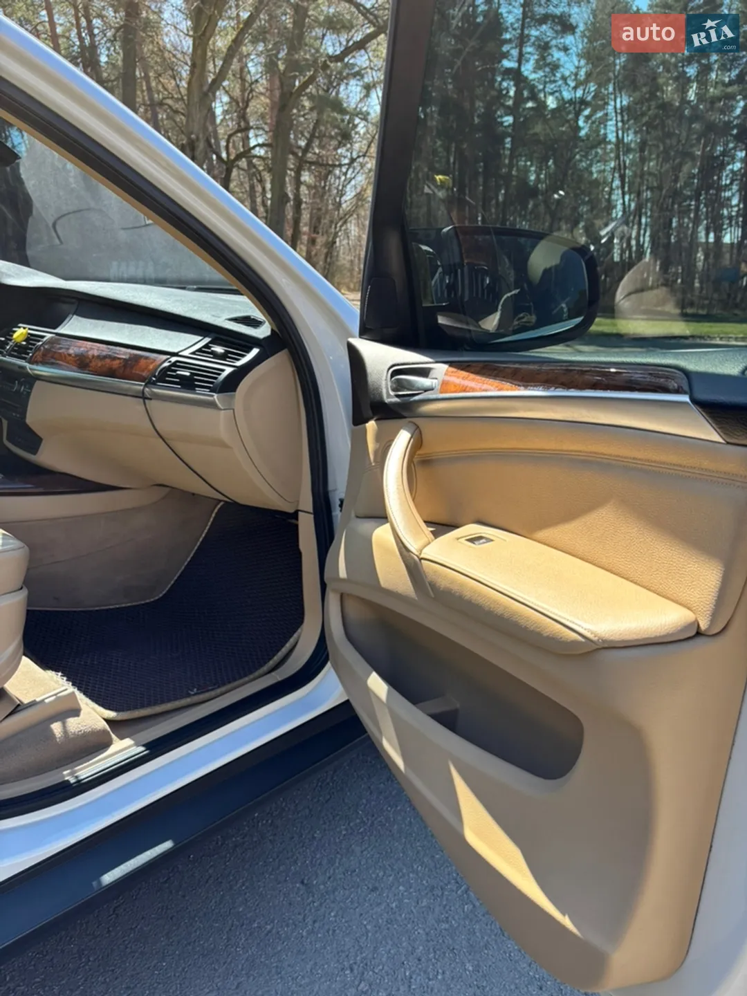 2012 BMW X5 - мініатюра 22