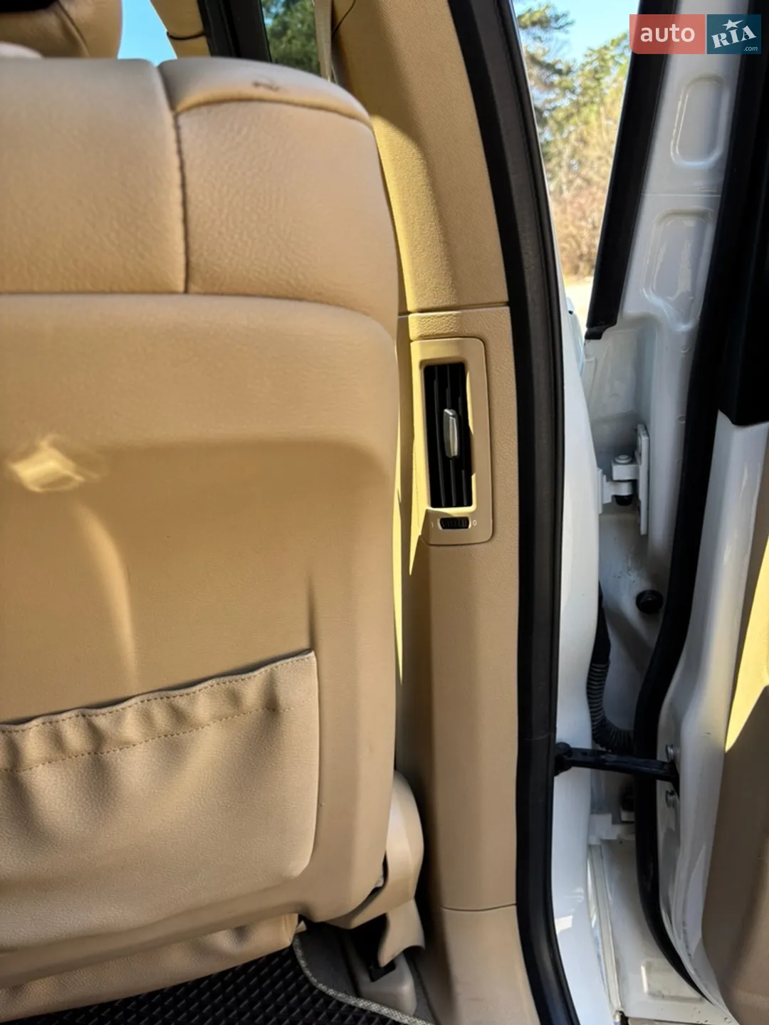 2012 BMW X5 - мініатюра 30