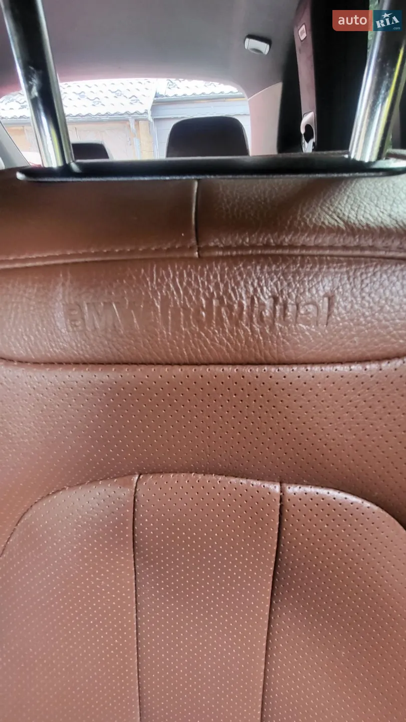 2015 BMW X5 - мініатюра 9