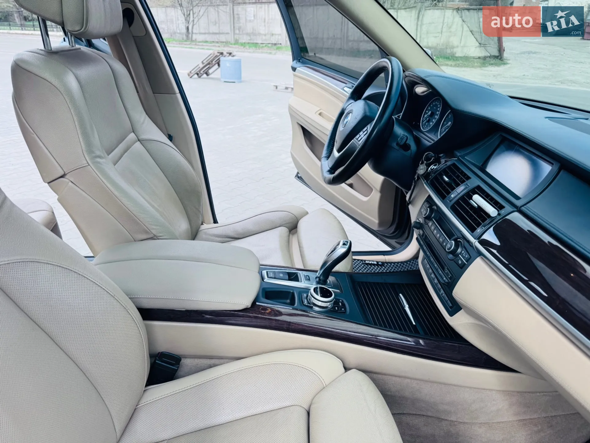 2011 BMW X5 - мініатюра 31