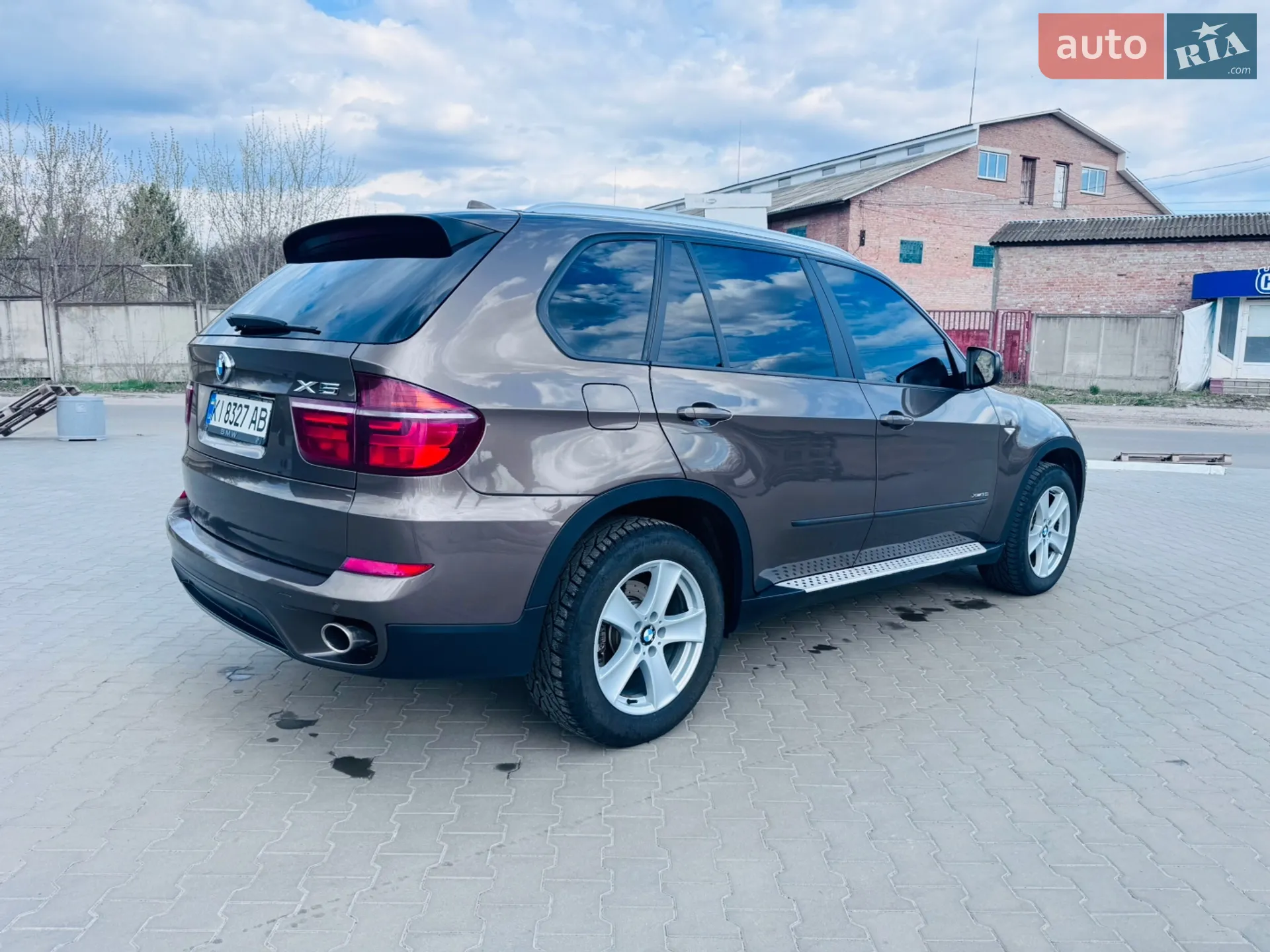 2011 BMW X5 - мініатюра 14
