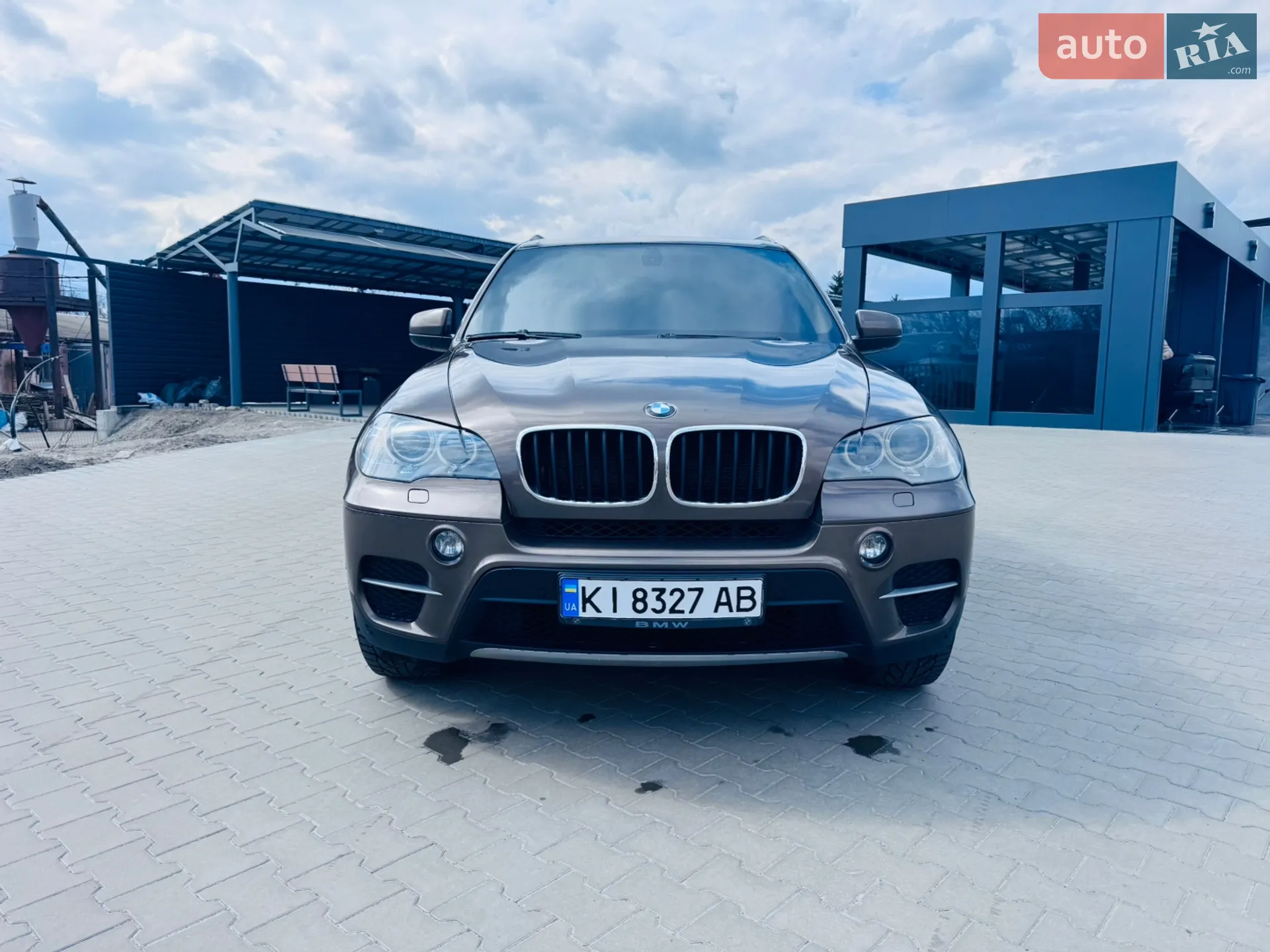 2011 BMW X5 - мініатюра 18