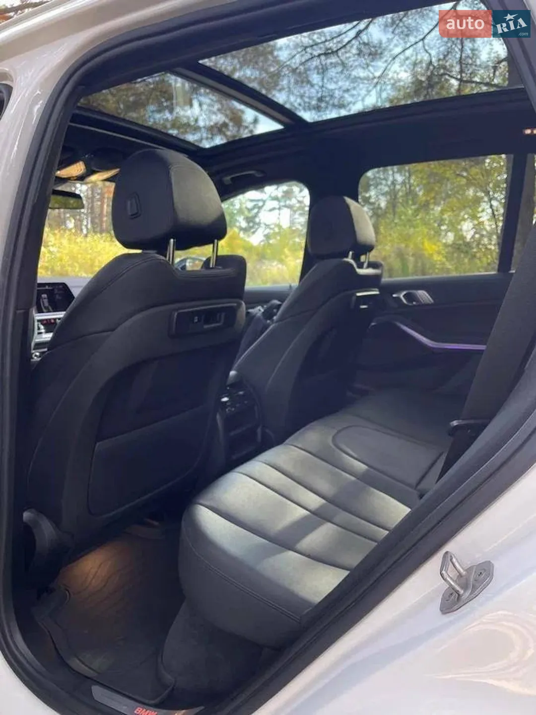 2018 BMW X5 - мініатюра 6