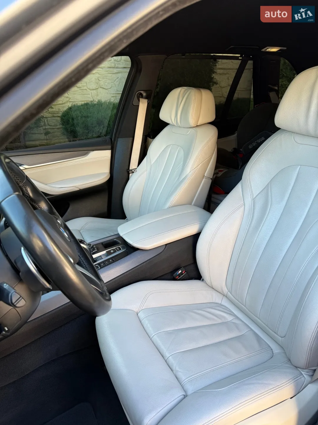 2014 BMW X5 - мініатюра 36