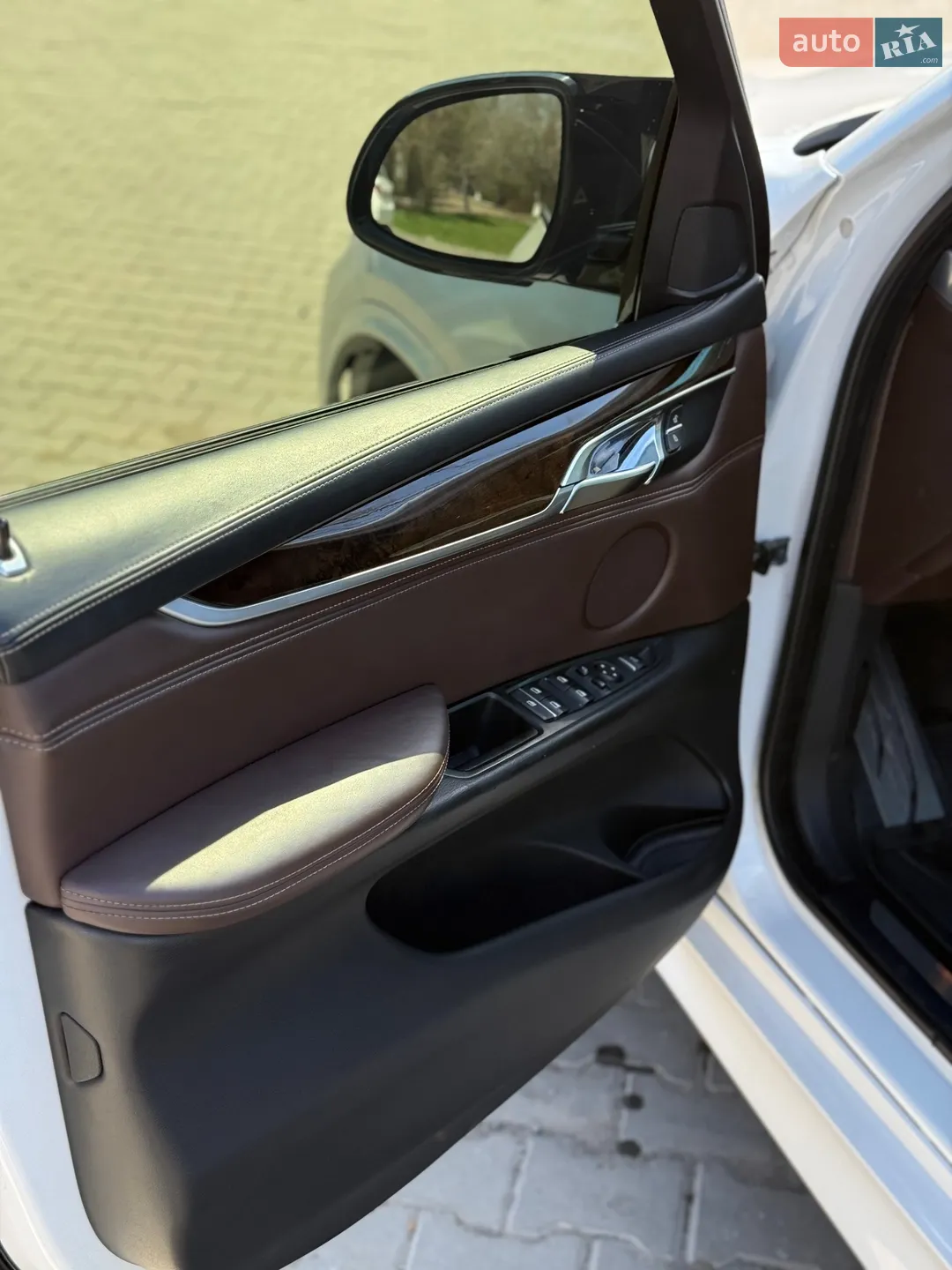 2015 BMW X5 - мініатюра 15