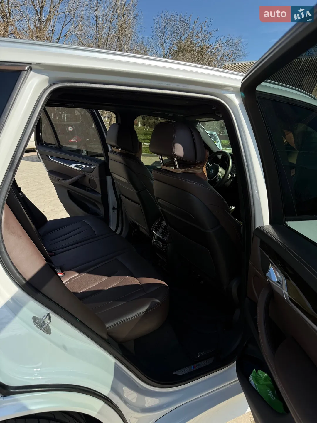2015 BMW X5 - мініатюра 28