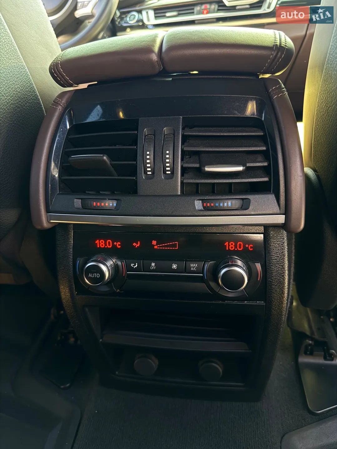 2015 BMW X5 - мініатюра 31