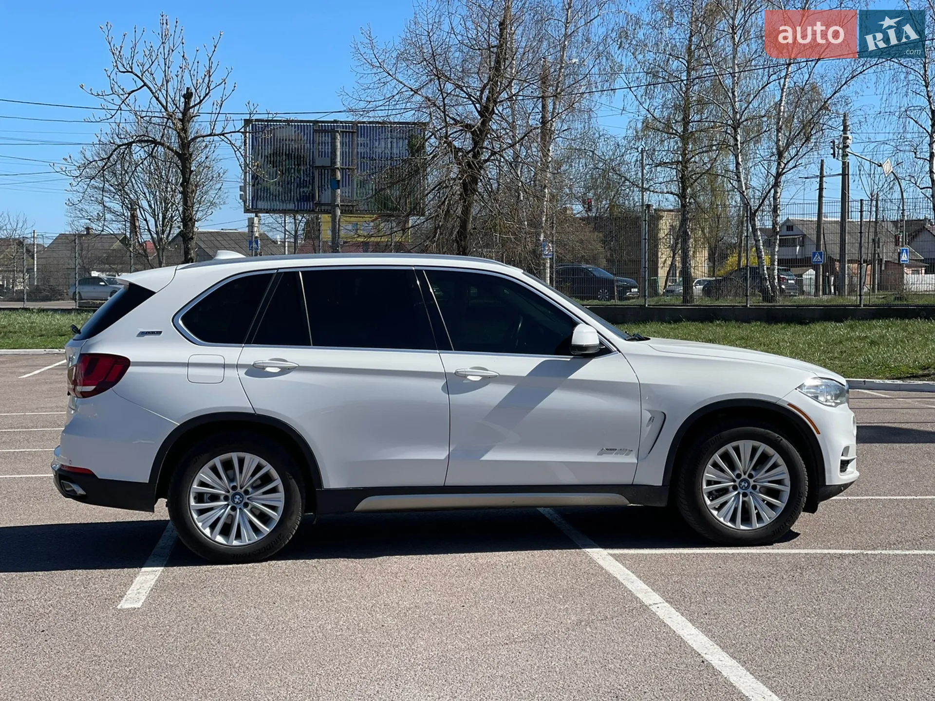2017 BMW X5 - мініатюра 6