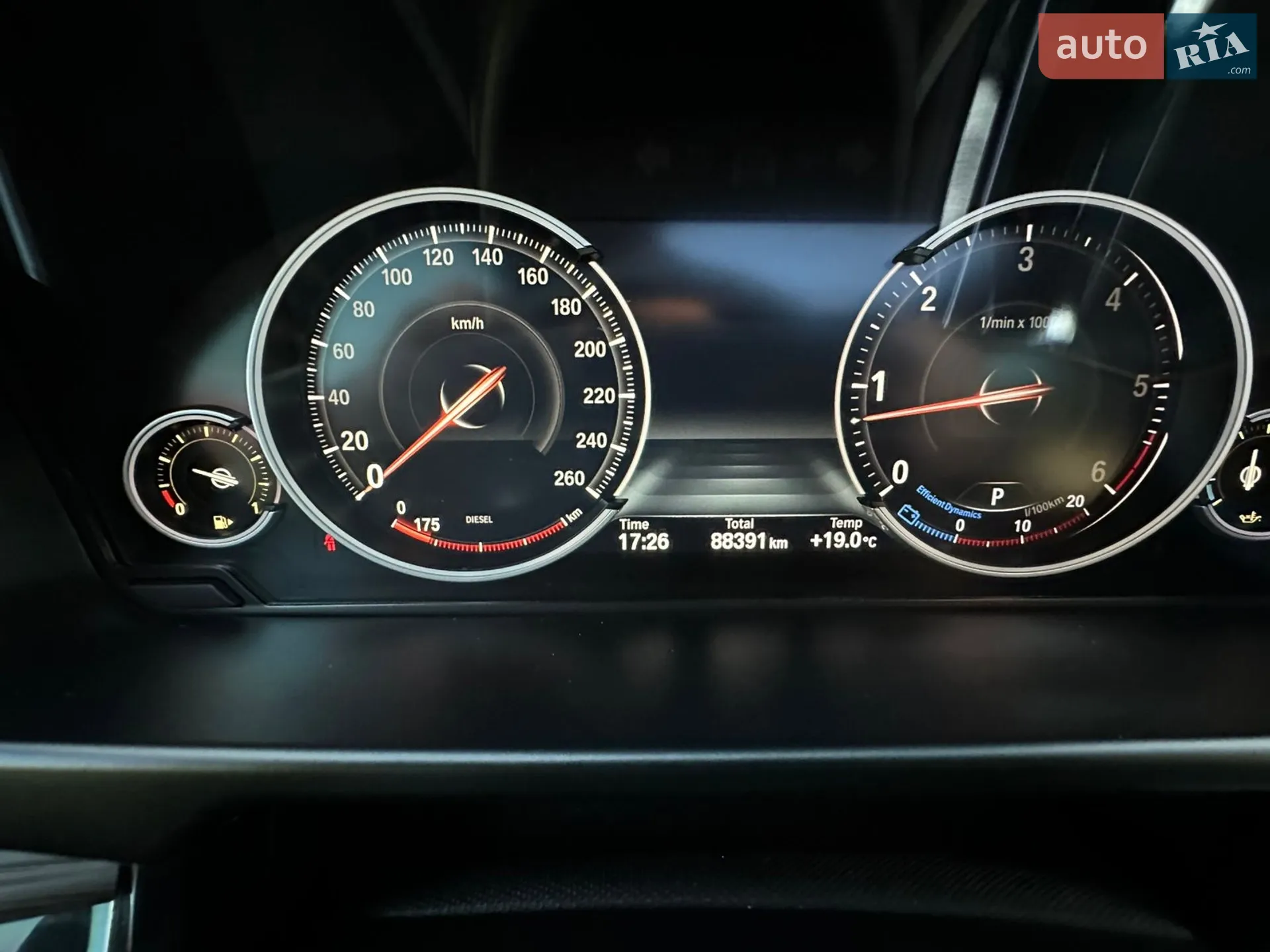 2017 BMW X5 - мініатюра 14