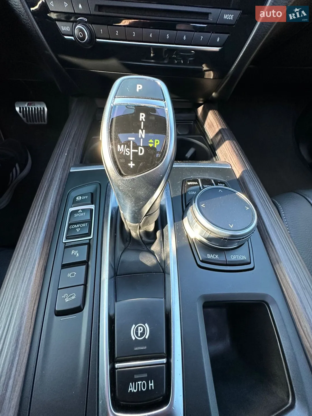 2017 BMW X5 - мініатюра 21