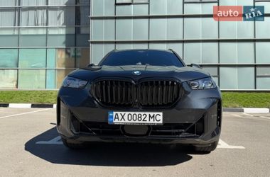 Внедорожник / Кроссовер BMW X5 2023 в Харькове